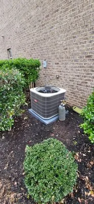 Sholom Heating & Air