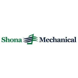 Shona Mechanical Logo