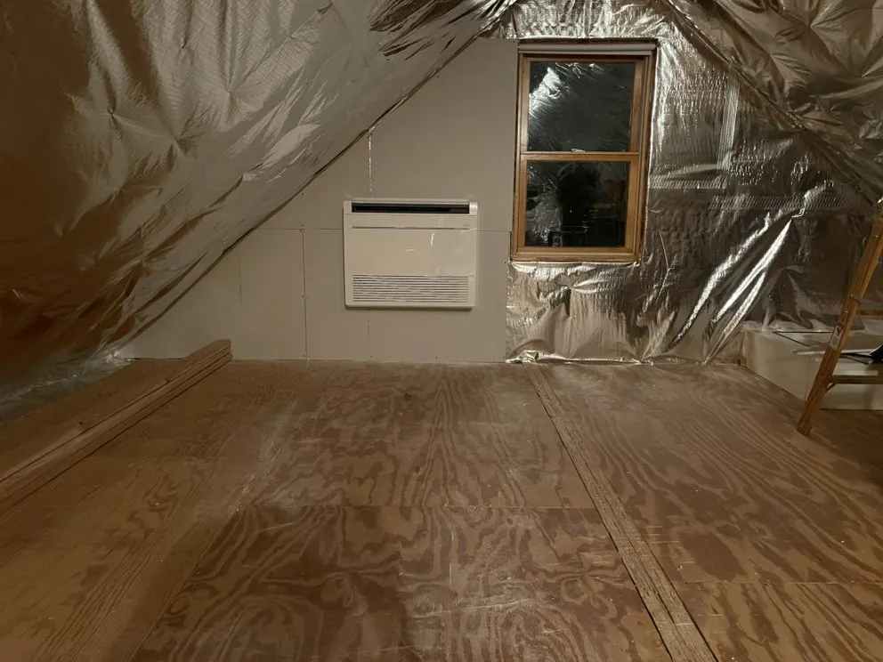 Slide of Shondell Home Services