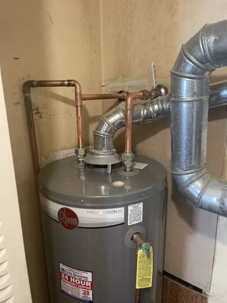 Slide of Shondell Home Services