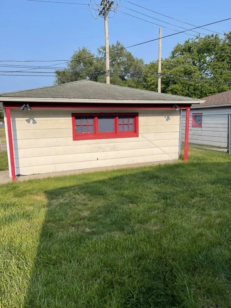 Slide of Shondell Home Services