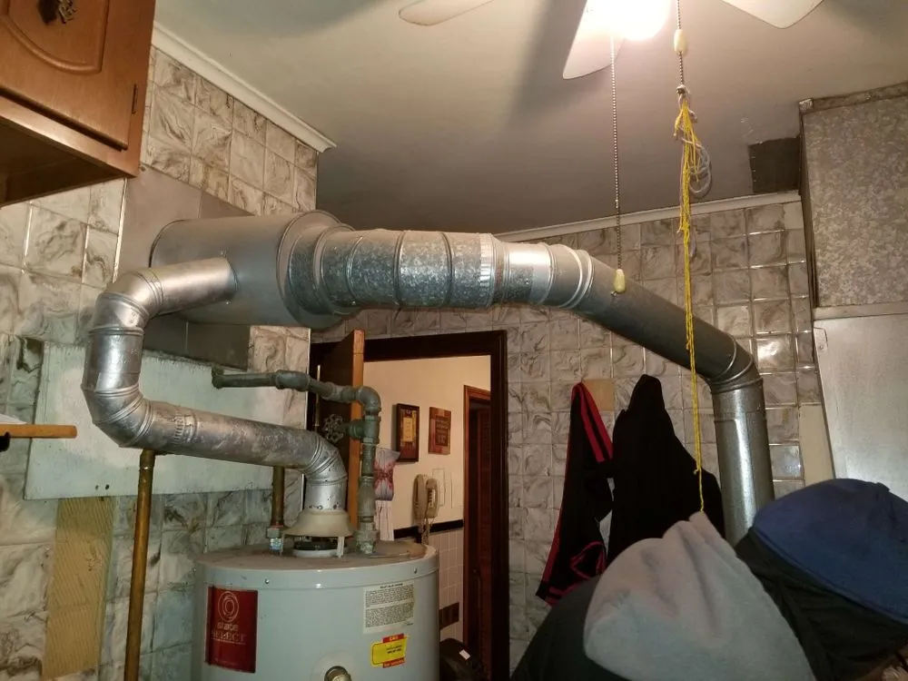 Slide of Shondell Home Services