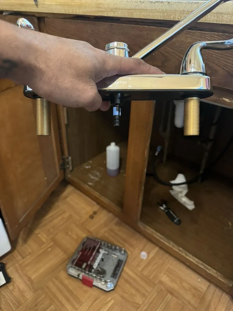 Slide of Shondell Home Services