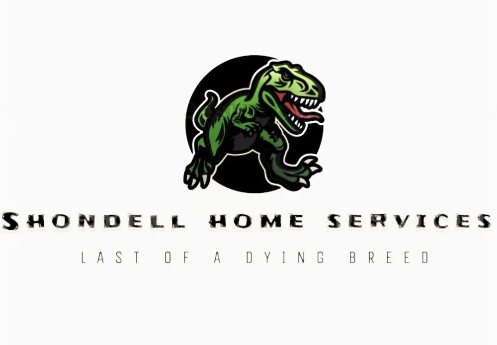 Slide of Shondell Home Services