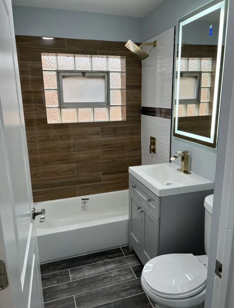 Slide of Shondell Home Services