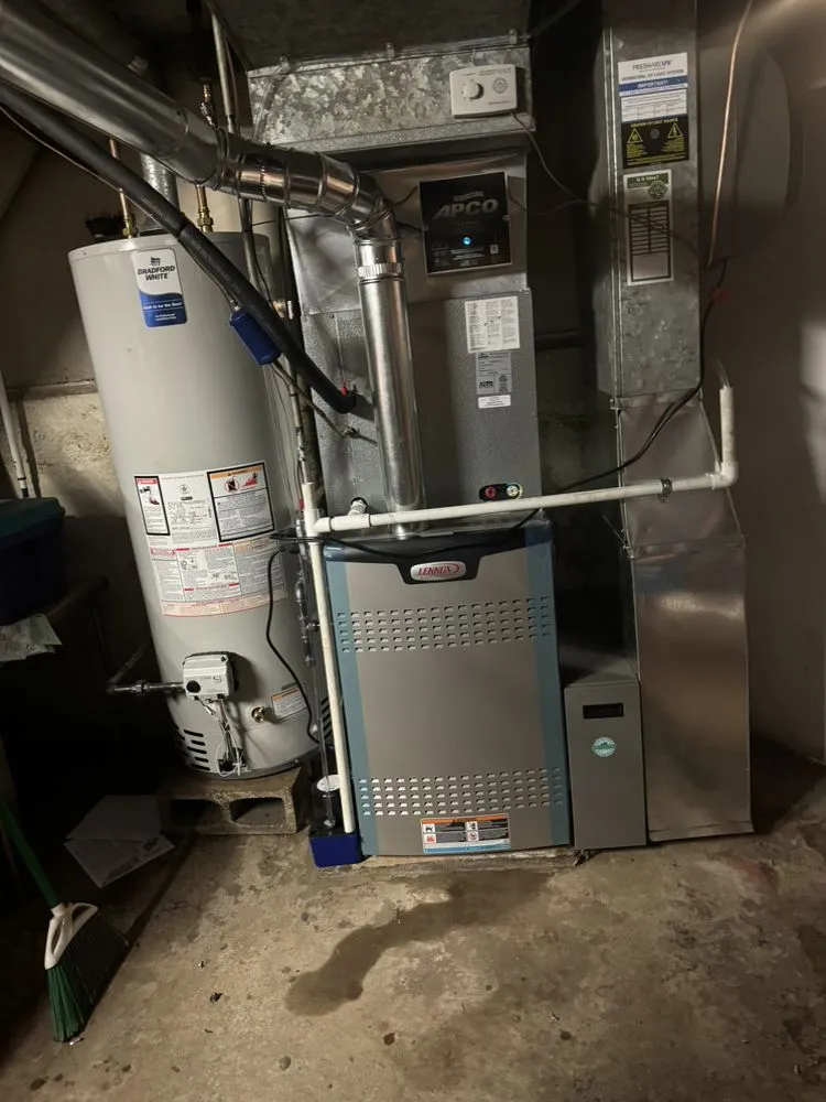 Slide of Shondell Home Services