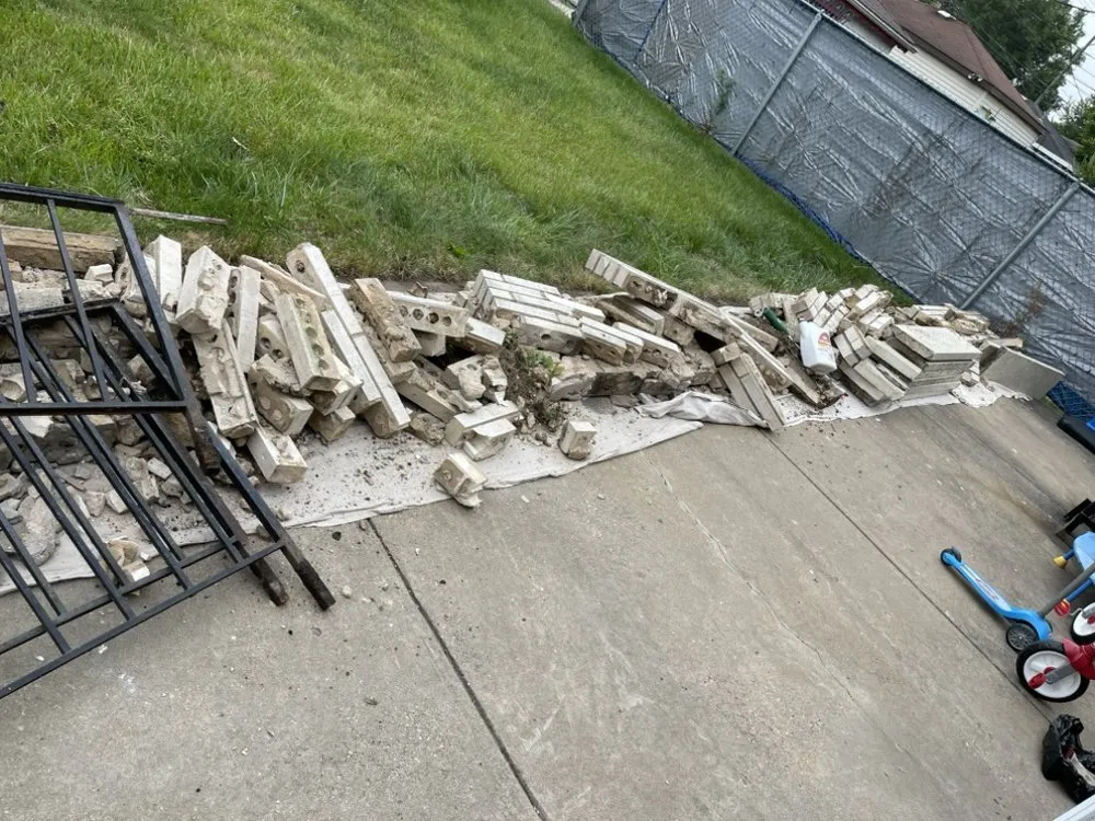 Slide of Shondell Home Services