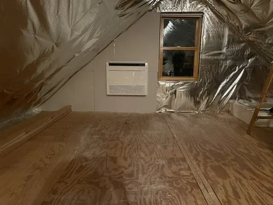 Shondell Home Services Logo