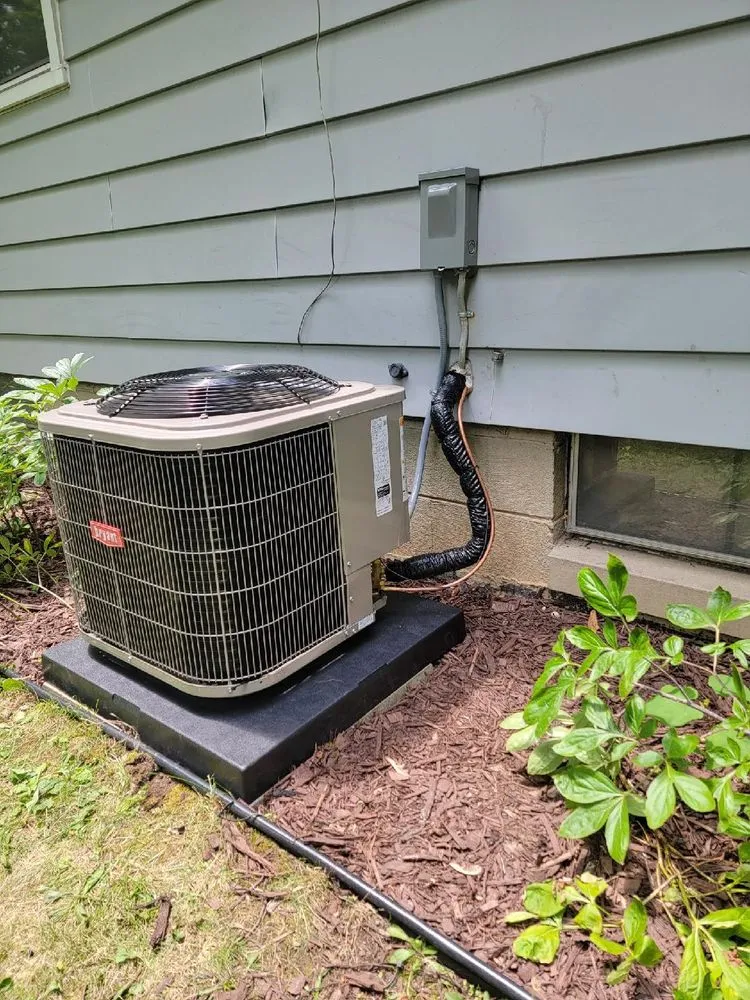 Slide of Shook Heating and Cooling