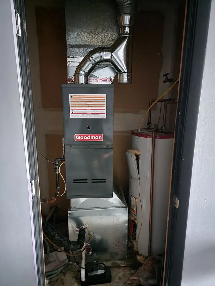 Slide of Shook Heating and Cooling