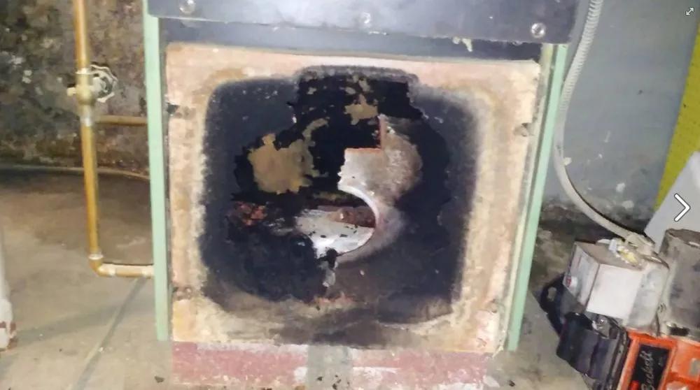 Slide of SHOOKIE'S Plumbing & Heating