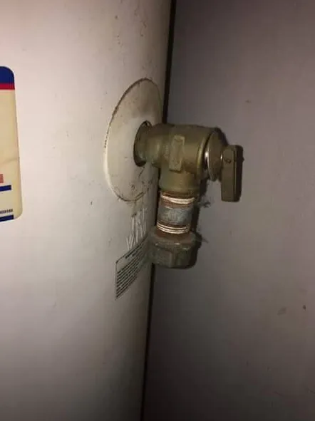 Slide of SHOOKIE'S Plumbing & Heating