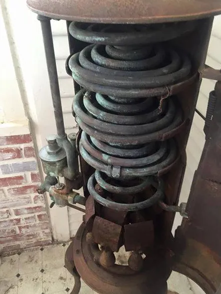 Slide of SHOOKIE'S Plumbing & Heating