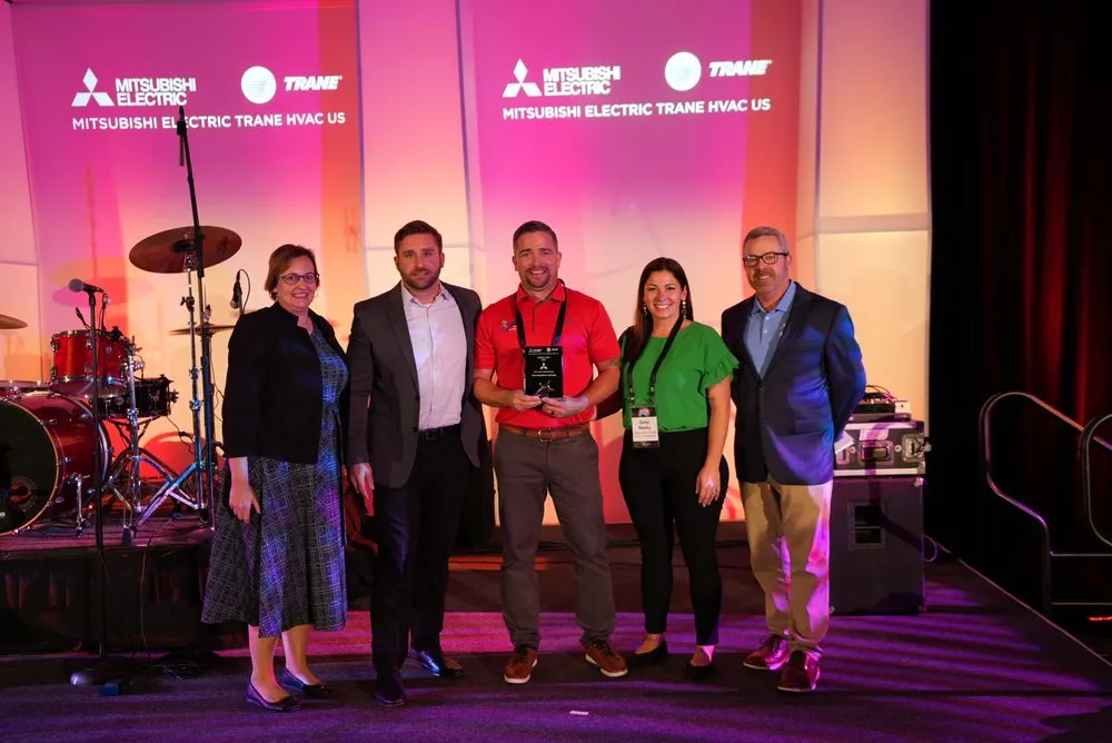 Slide of Shore Guys Heating