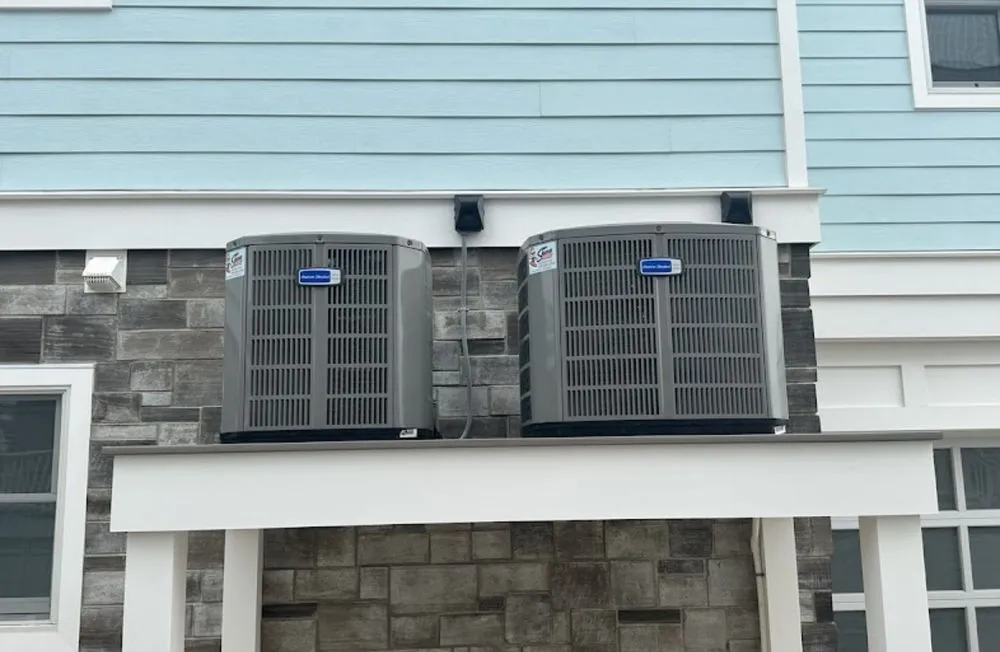 Slide of Shore Guys Heating