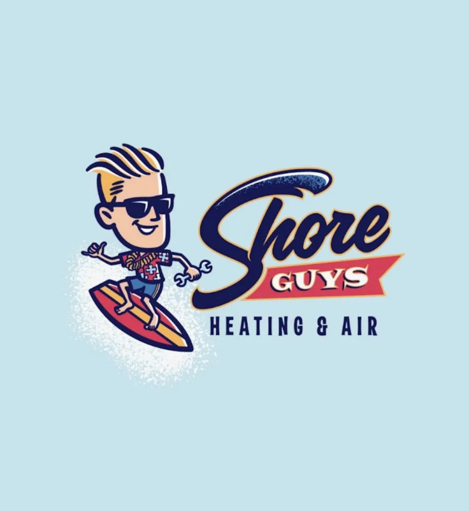 Slide of Shore Guys Heating