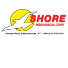 Slide of Shore Mechanical