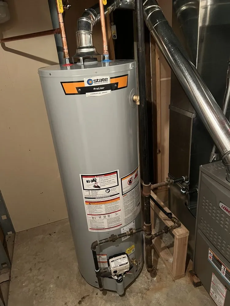 Slide of Shore Mechanical