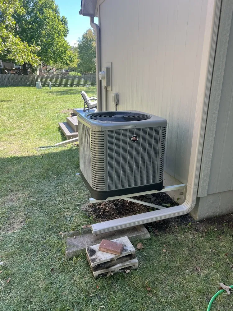 Slide of Shore Mechanical