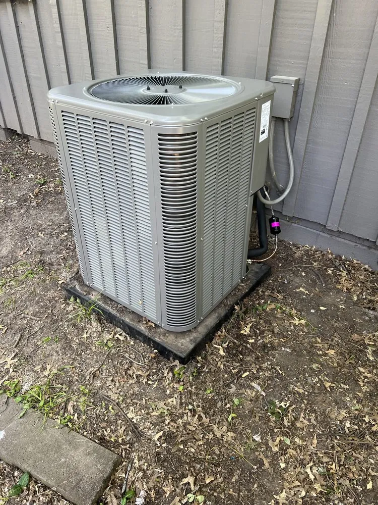 Slide of Shore Mechanical