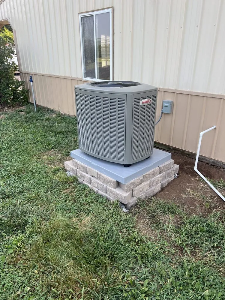 Slide of Shore Mechanical