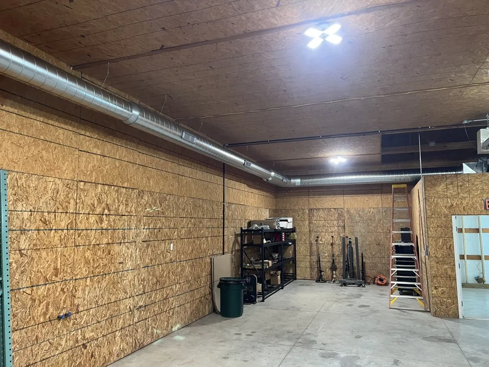 Slide of Shore Mechanical