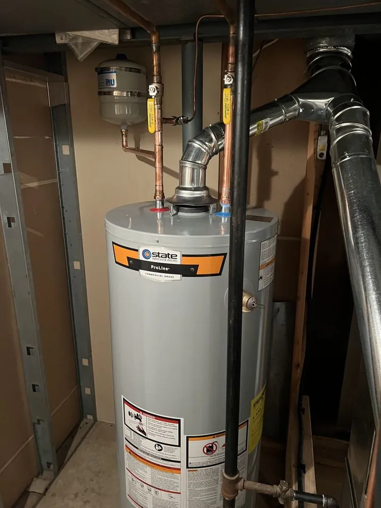 Slide of Shore Mechanical