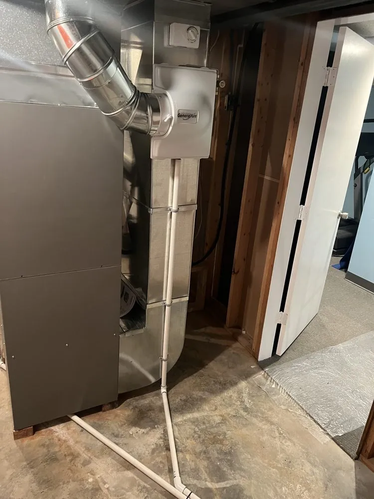 Slide of Shore Mechanical