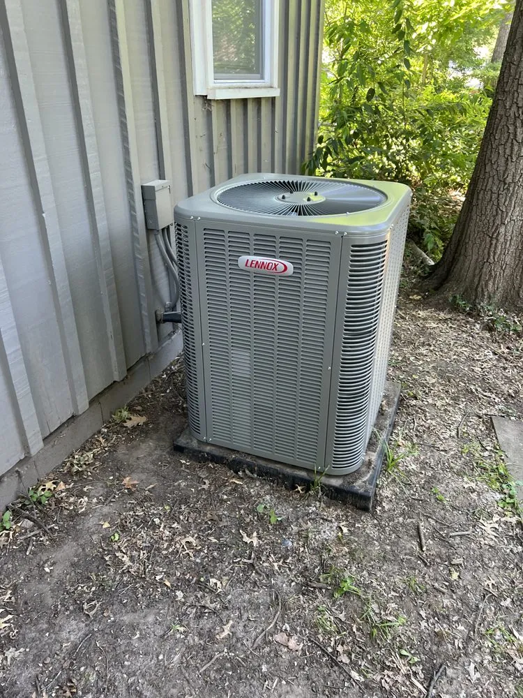 Slide of Shore Mechanical