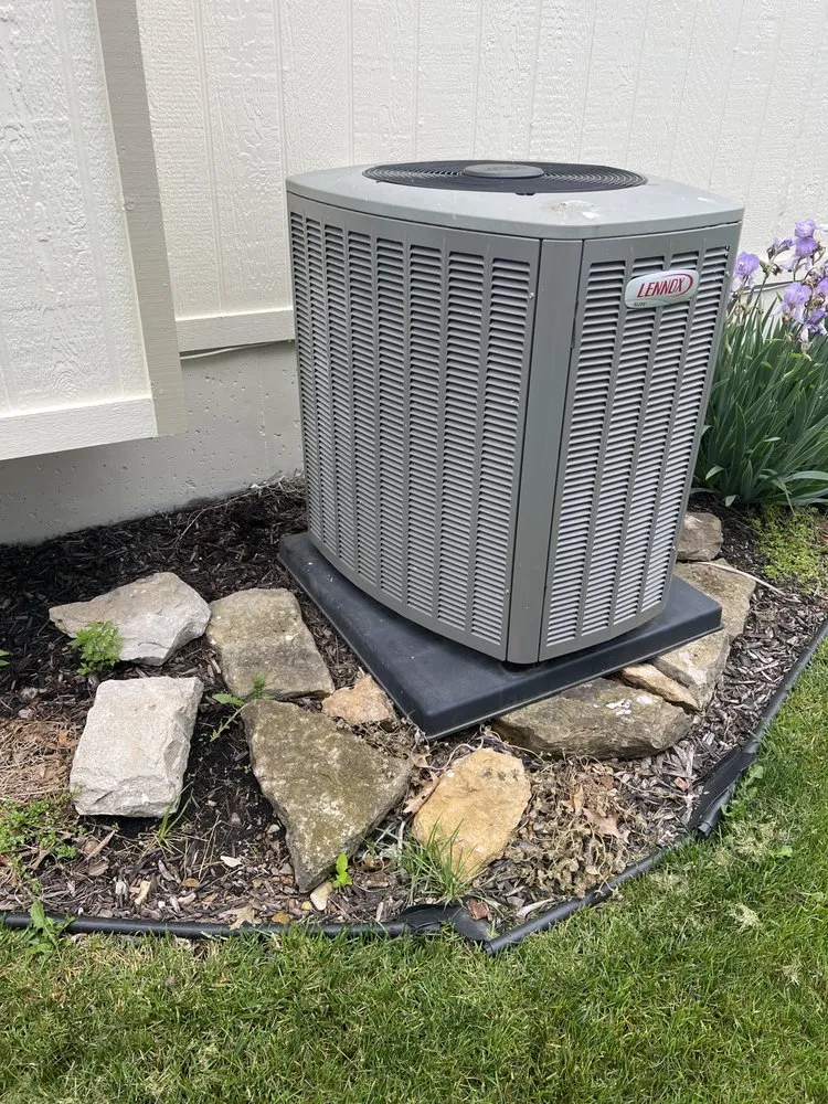 Slide of Shore Mechanical