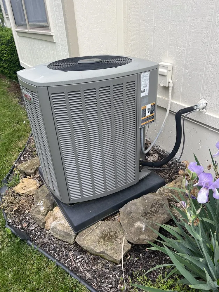 Slide of Shore Mechanical