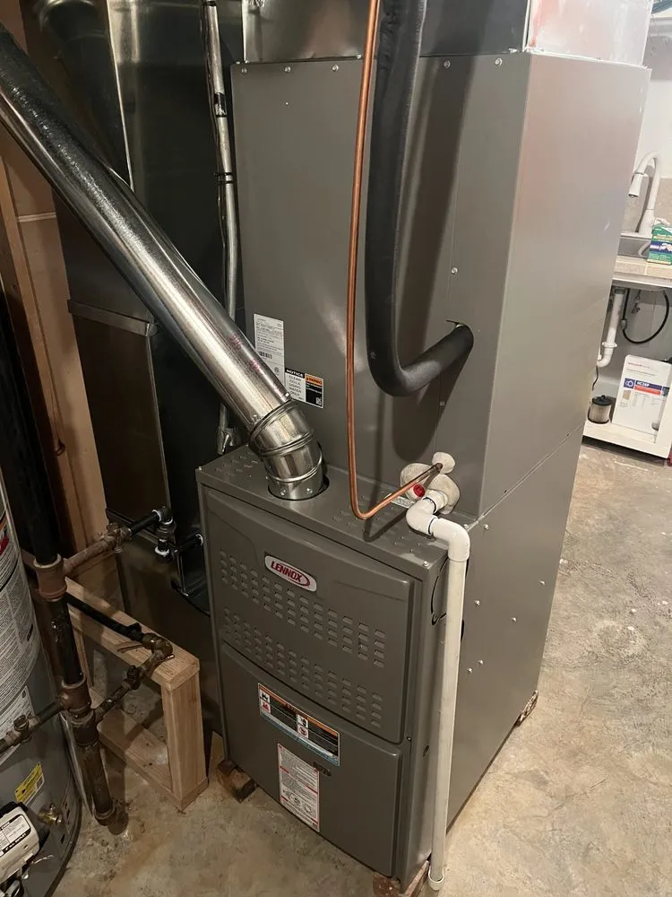 Slide of Shore Mechanical