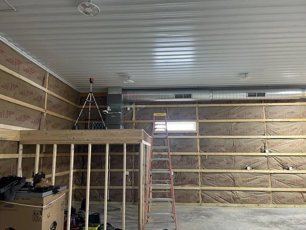 Slide of Shore Mechanical