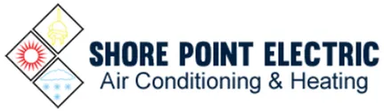Slide of Shore Point Electric A/C & Heating