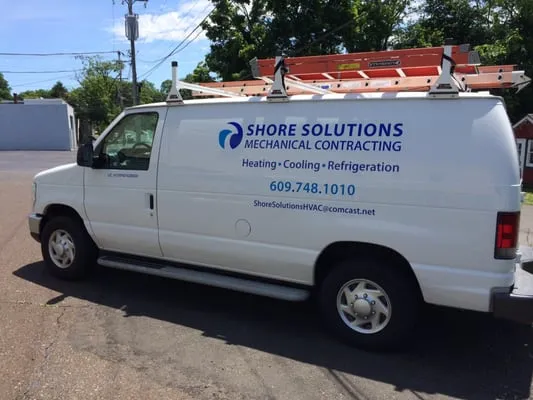 Shore Solutions Mechanical Contracting