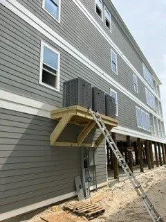 Slide of Shoreline AC Solutions