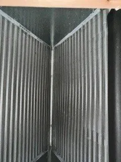 Slide of Shoreline AC Solutions