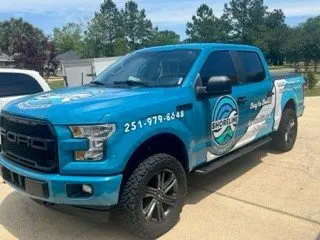 Slide of Shoreline AC Solutions