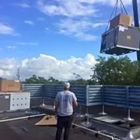 Slide of Shoreline Air Conditioning