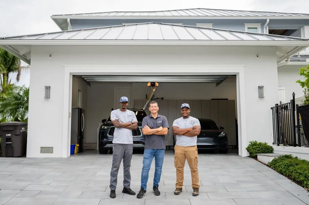 Slide of Shoreline Air Conditioning