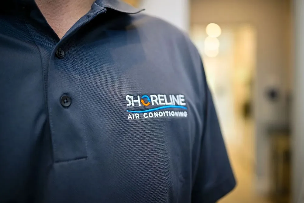 Slide of Shoreline Air Conditioning