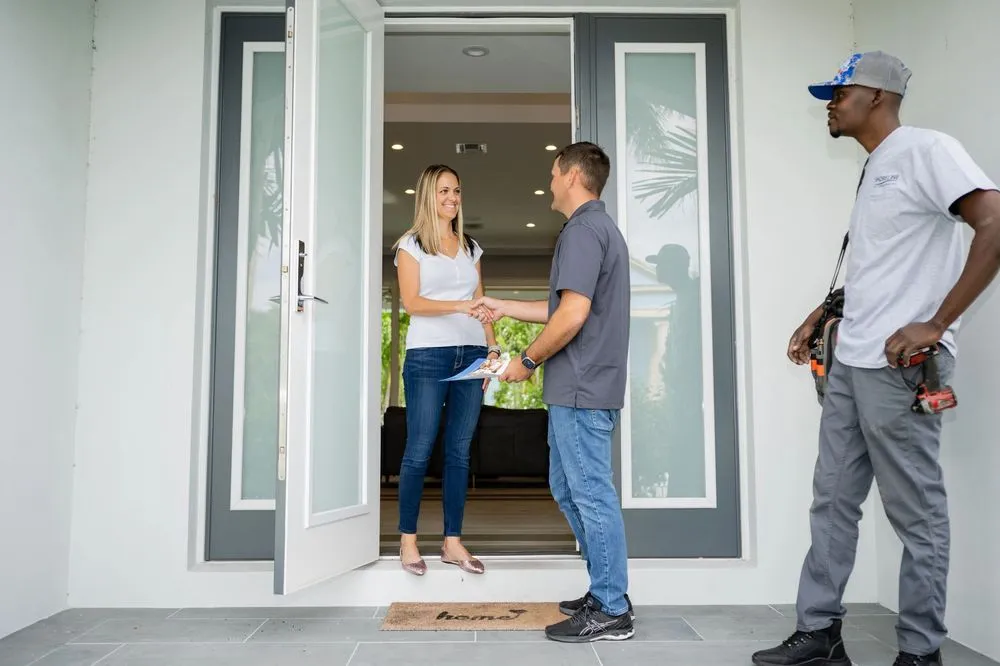 Slide of Shoreline Air Conditioning