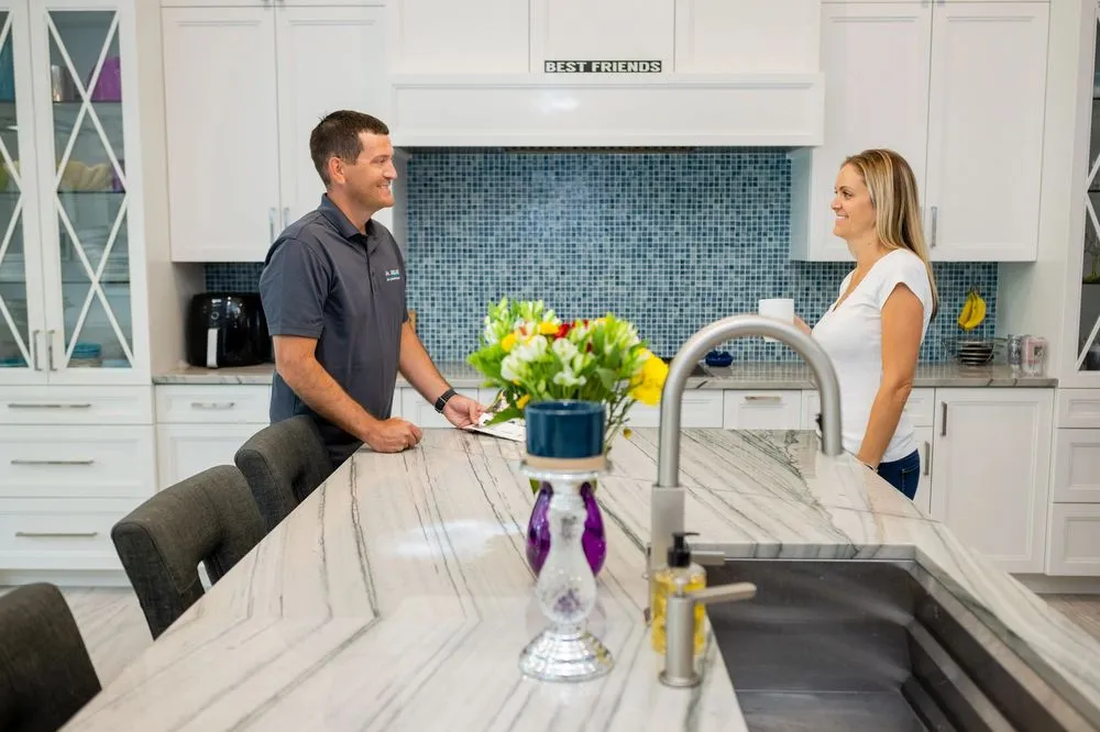 Slide of Shoreline Air Conditioning