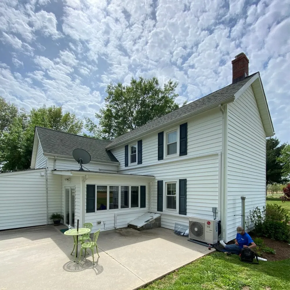 Slide of Shoreline Comfort