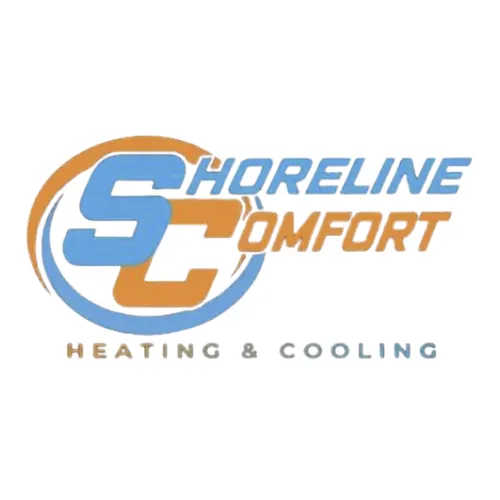 Slide of Shoreline Comfort