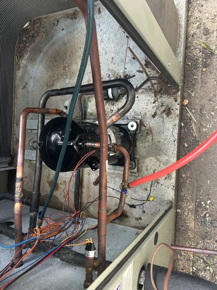 Slide of Shoreline Maintenance Group