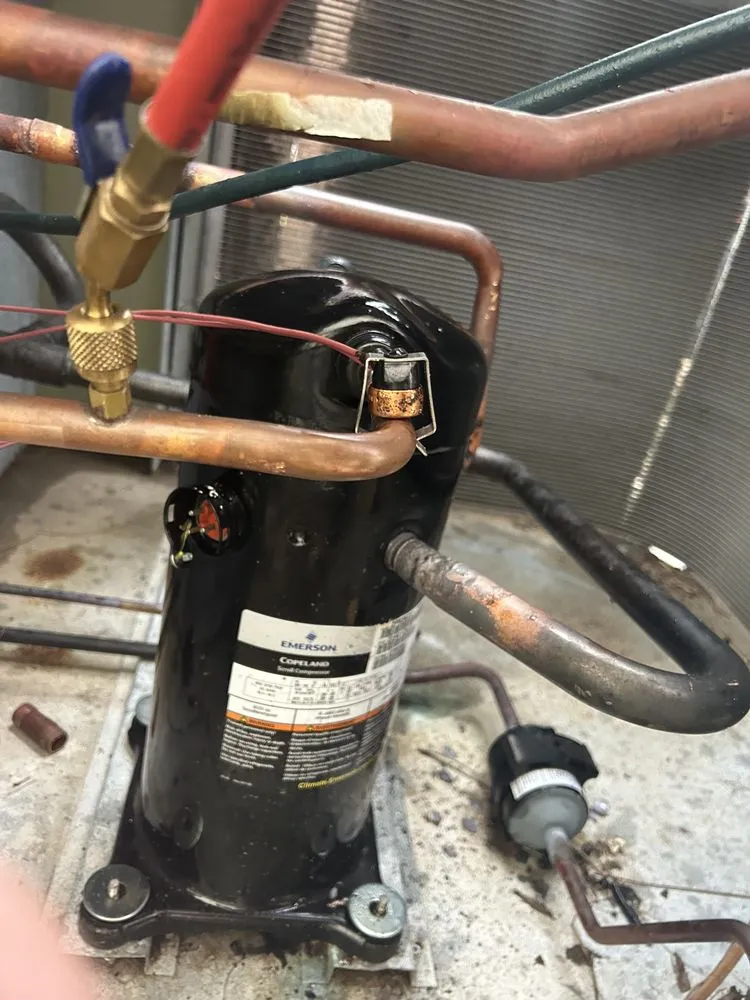 Slide of Shoreline Maintenance Group