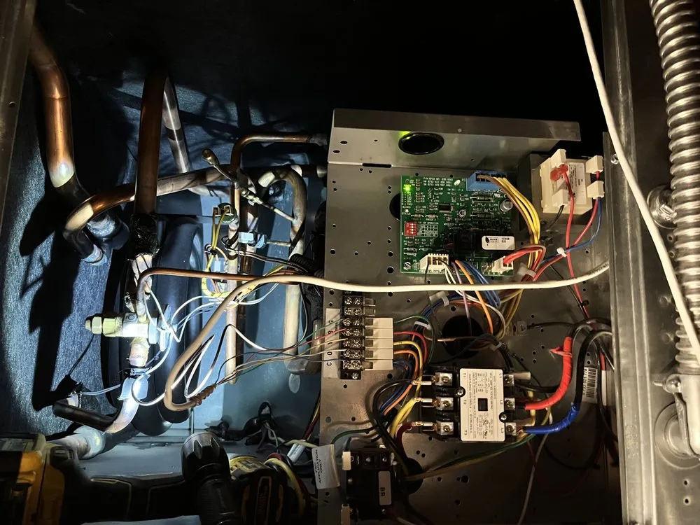 Slide of Shoreview Heating and Air Conditioning