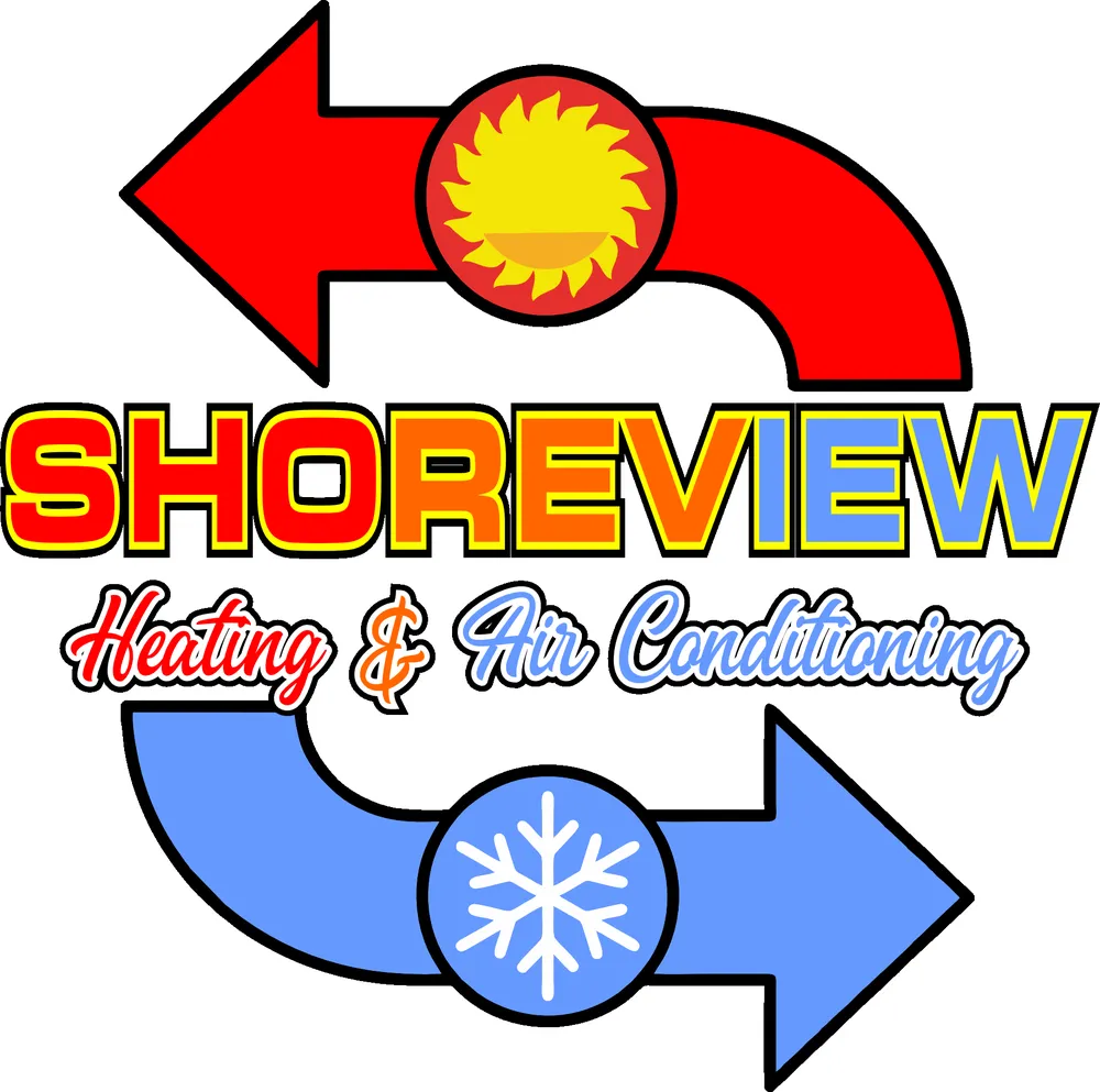 Slide of Shoreview Heating and Air Conditioning