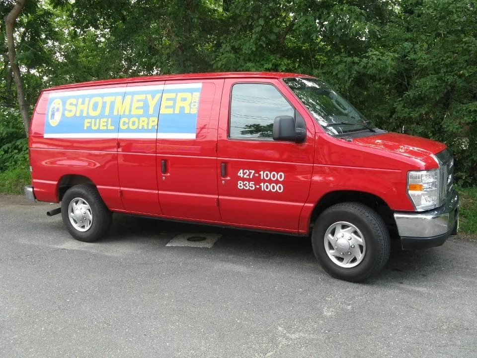 Slide of Shotmeyer Bros Heating & Air Conditioning